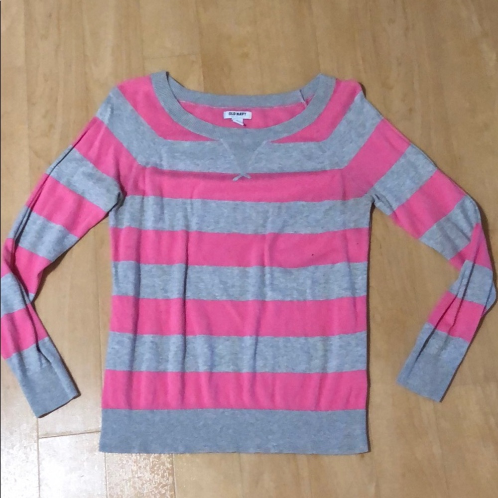 Old Navy Sweater